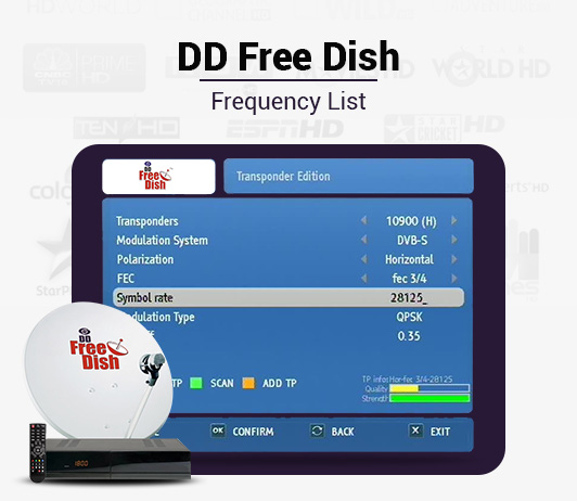 dd free dish app download for android