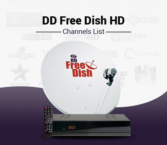 dd free dish app download for android